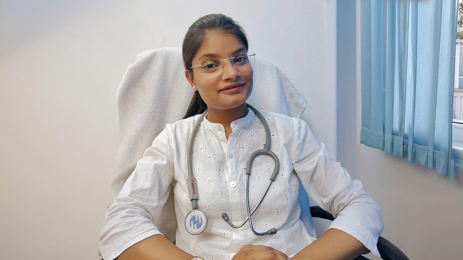 Dr. Komal Kandoi