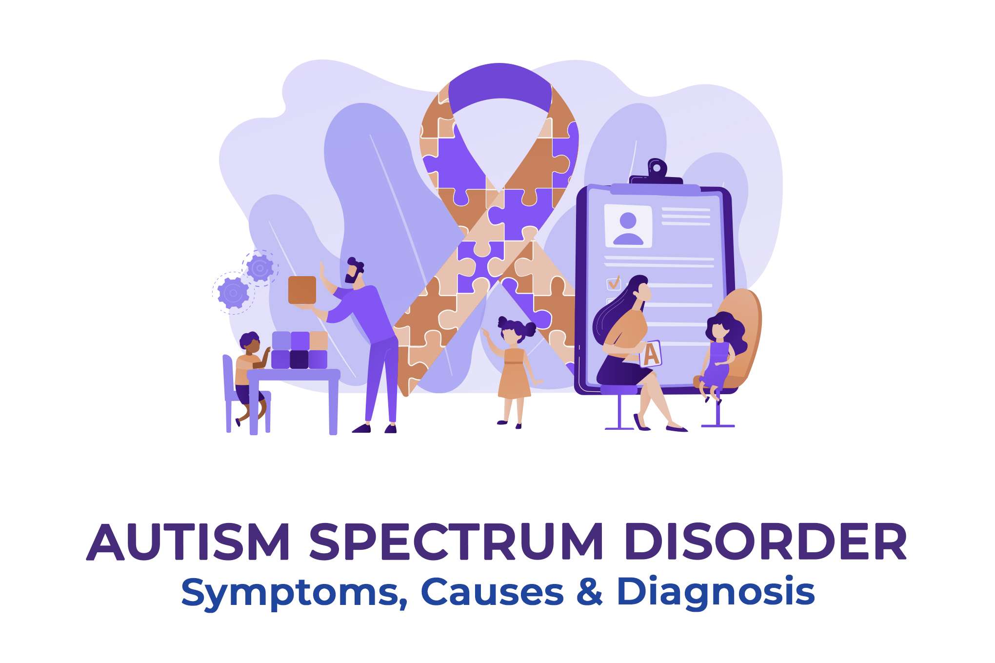 Autism Spectrum Disorder