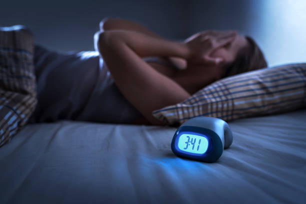 Sleeplessness (Insomnia)