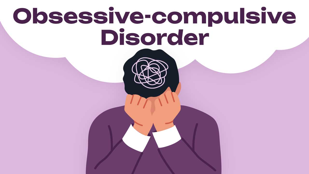 OCD (Obsessive Compulsive Disorder)