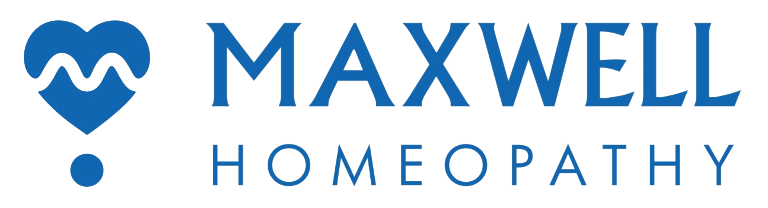 Maxwell Homeopathy Logo