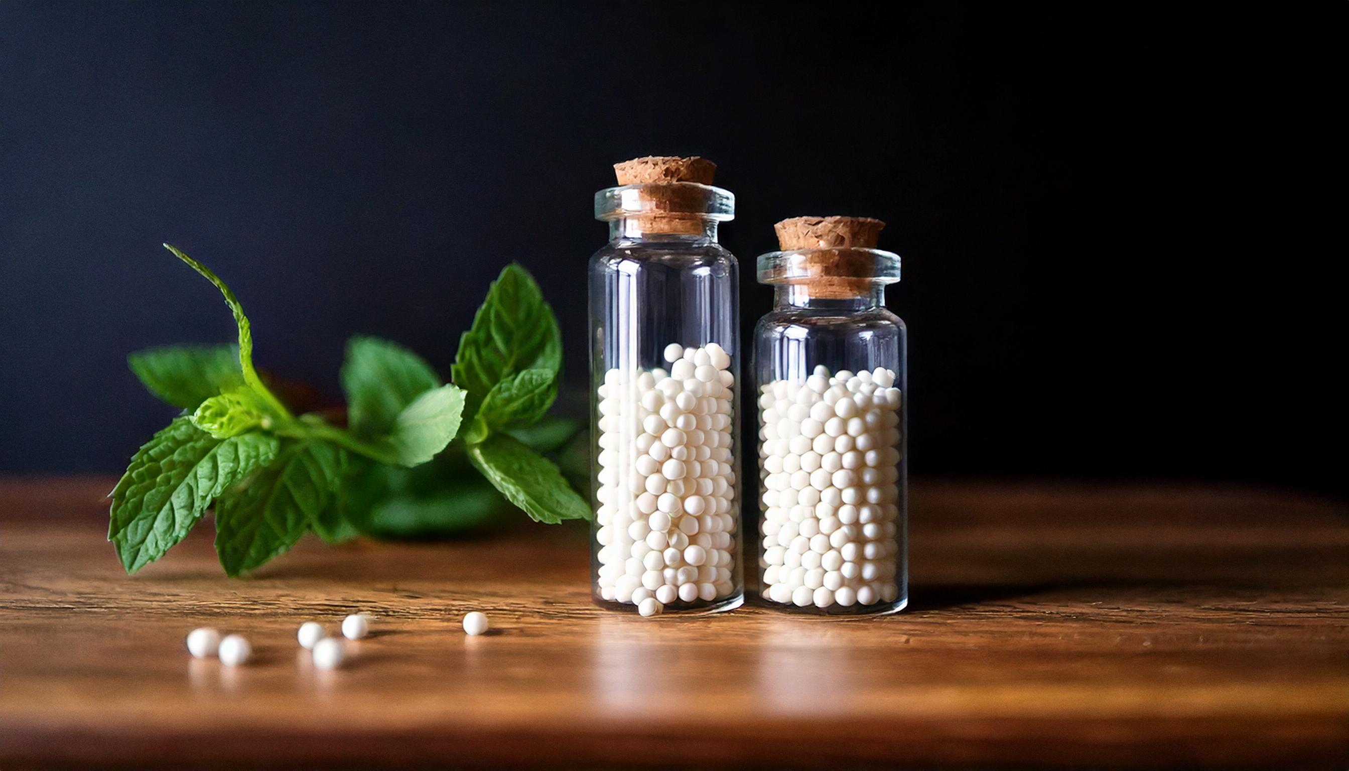 Homeopathy Clinic